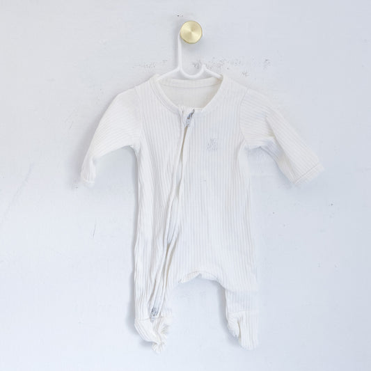 Woolworths - Babygrow - Prem