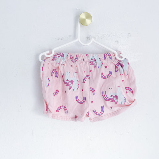 Jolly Tots - Pyjama Pants - 0-3 Months