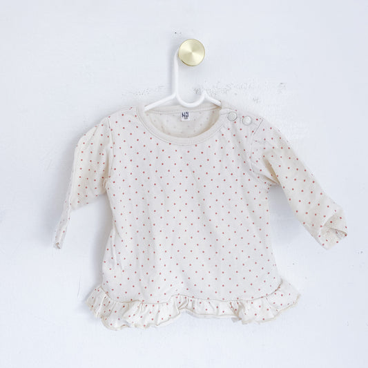 Zeeman - Long Sleeve Top - Newbron