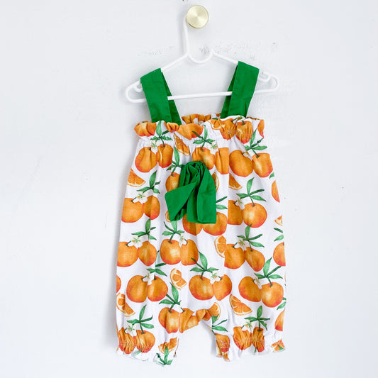 Clicks - Romper - 0-3 Months