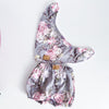 Mimi - Bib & Bloomer - 0-3 Months