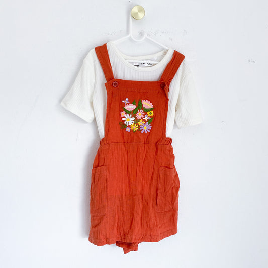 Mr Price - Dungarees - 12-18 Months