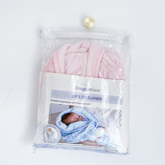 Snuggletime - Sleep Sack