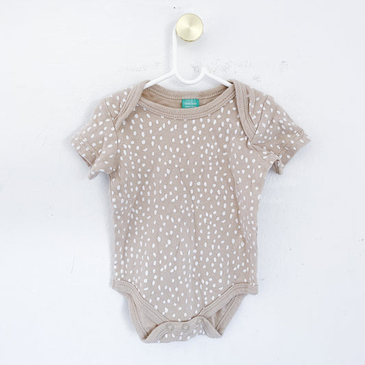 Ackermans - Vest - Newborn