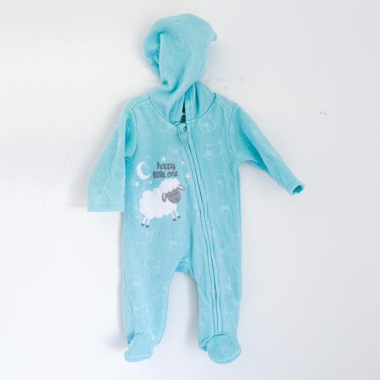 Ackermans - Babygrow - 0-3 Months