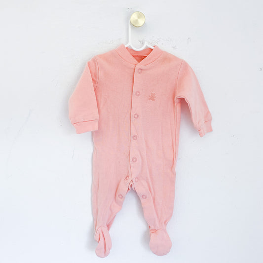 Woolworths - Babygrow - Newborn