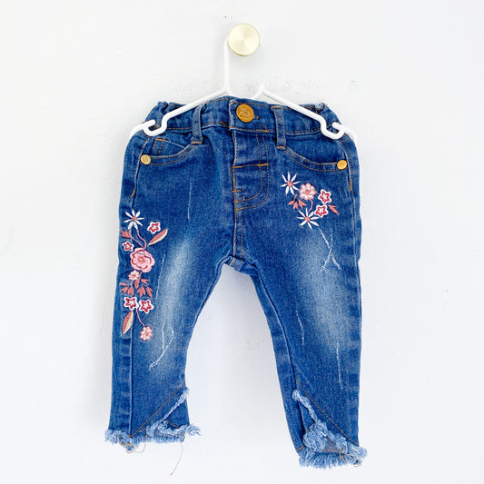 Ackermans - Jeans - 3-6 Months