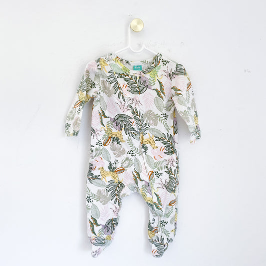 Ackermans - Babygrow - 0-3 Months