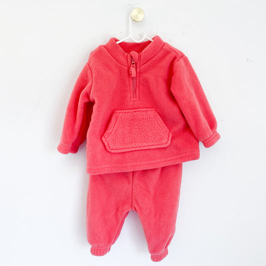 Ackermans - Set - 0-3 Months