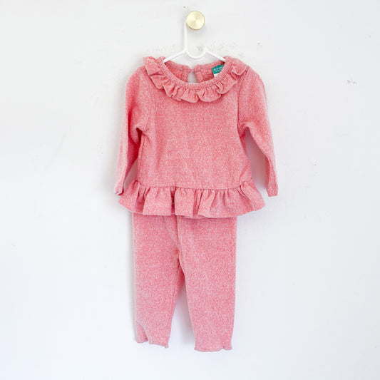 Ackermans - Set - 0-3 Months