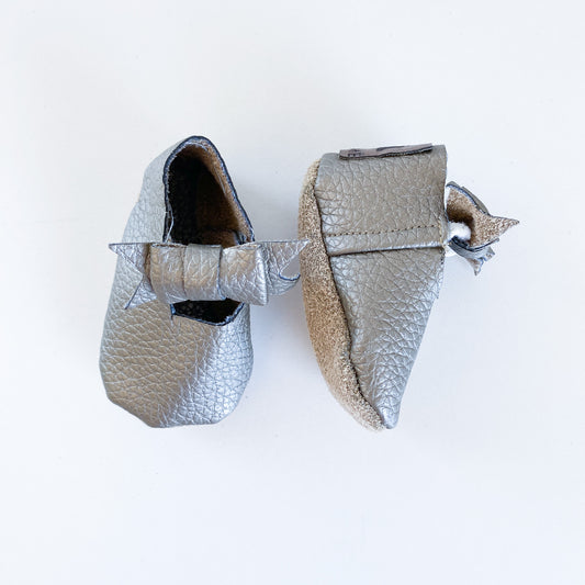 MiniMe - Shoes - Size 0