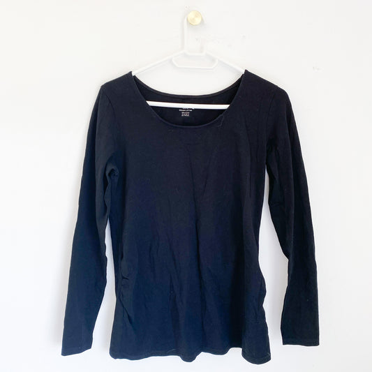 H&M - Maternity Top - Size M