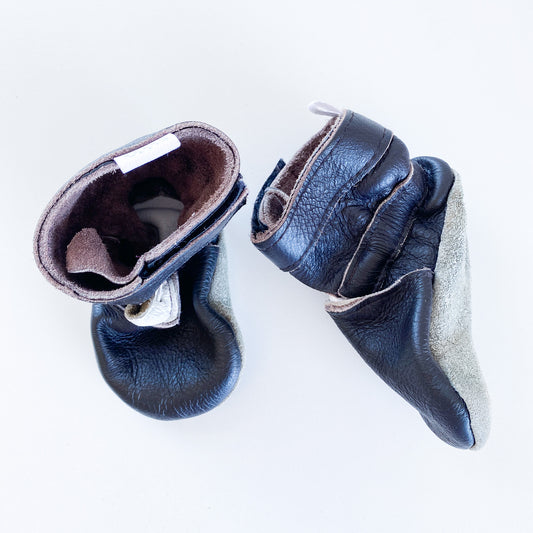 Pitta-Patta - Shoes - 9-12 Months / 12cm