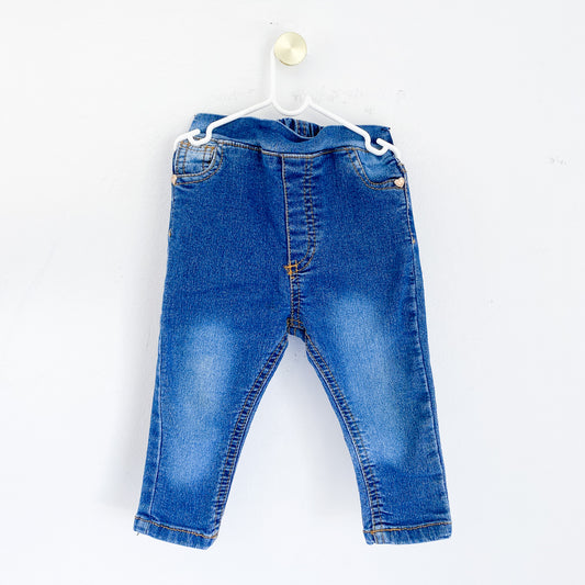 OneTwoThree - Jeggings - 12-18 Months