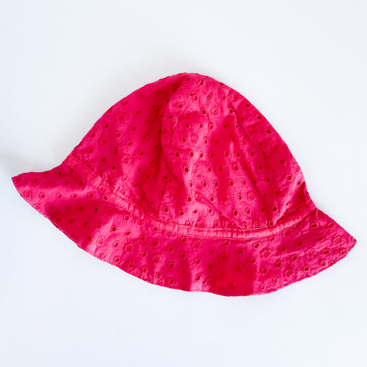 George - Bucket Hat - 9-12 Months