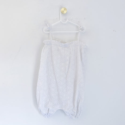 Woolworths - Romper - 6-12 Months