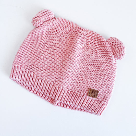 Woolworths - Beanie - 6-12 Months