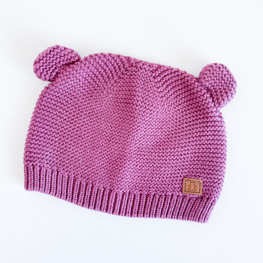 Woolworths - Beanie - 6-12 Months