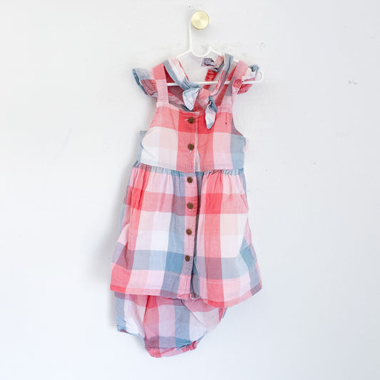 Woolworths - Set - 3-6 Months