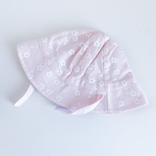 Woolworths - Bucket Hat - 3-6 Months