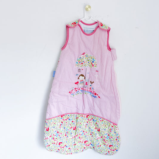 GroBag - Sleepsack - 0-6 months 2.5 Tog