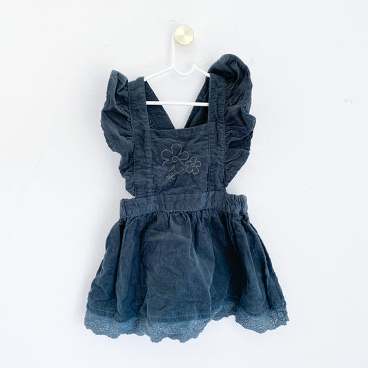 Clicks - Dress - 3-6 months
