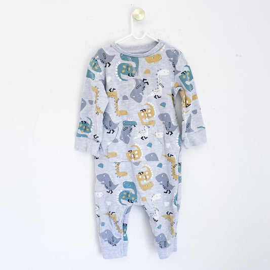 Woolworths - Onsie - 6-12 months