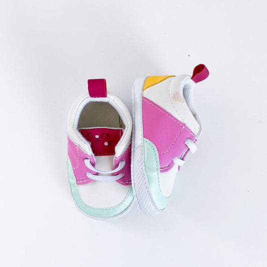 Colourful - Trainers - 11cm 6-12months