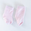 Pink - Socks - 3-6 Months