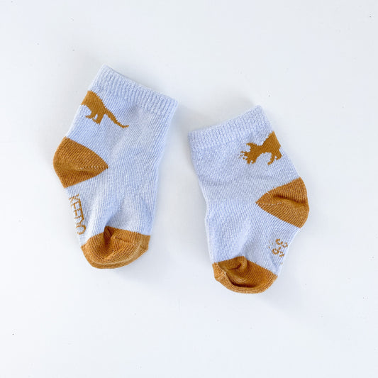 Keedo - Socks - 3-6 months