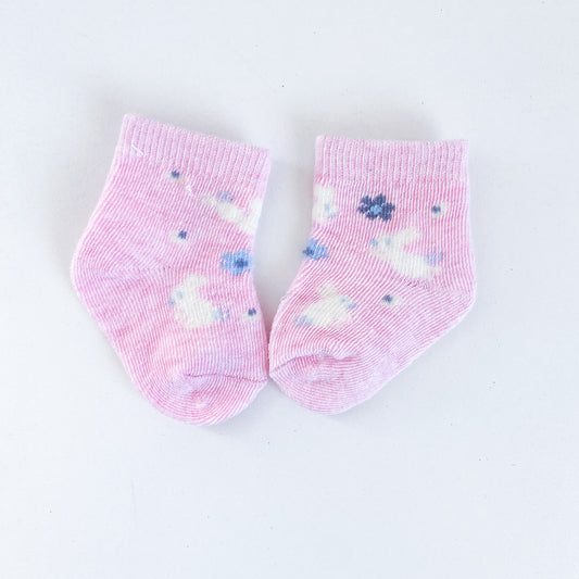 Pick N Pay - Socks - 0-3 Months