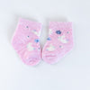 Pick N Pay - Socks - 0-3 Months