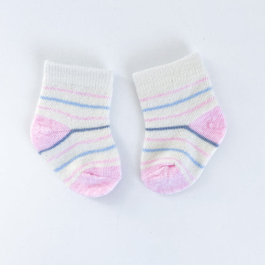 Pick N Pay - Socks - 0-3 Months