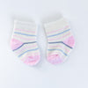 Pick N Pay - Socks - 0-3 Months
