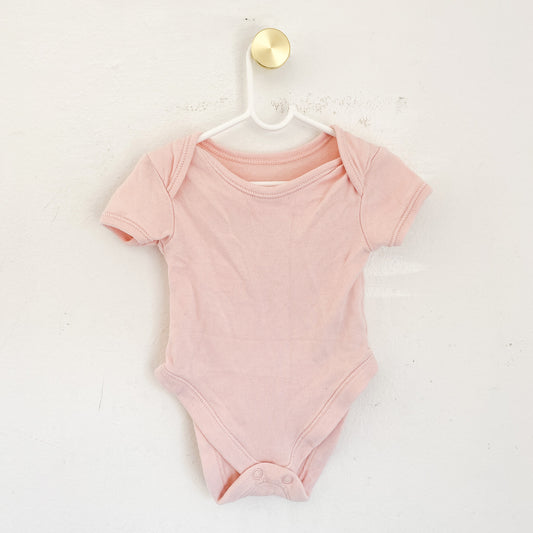 George - Vest - Newborn