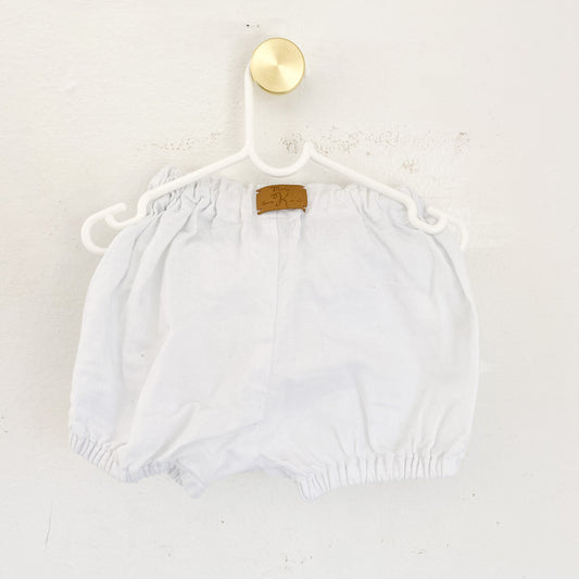 Mimi - Bloomers - 0-3 Months