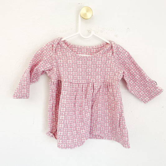 Marks & Spencer - Dress - 0-1 Month