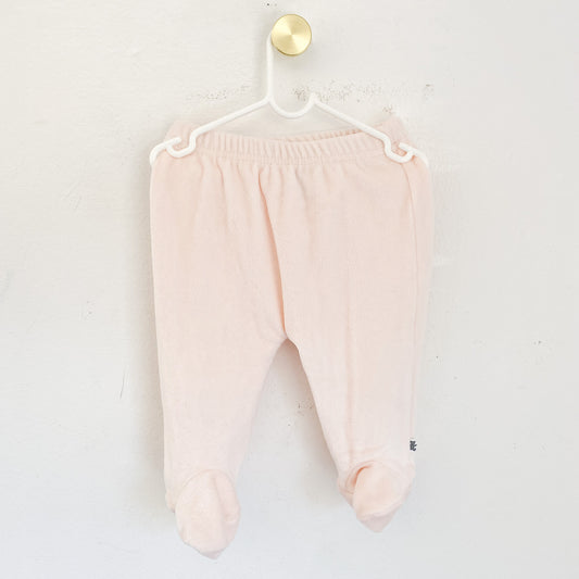 Woolworths - Fleece Footed Leggings - 1-3 Months