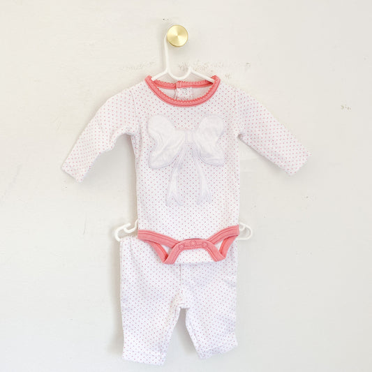 Woolworths - Set - Newborn