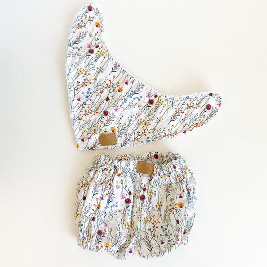 Mimi - Set - 0-3 Months