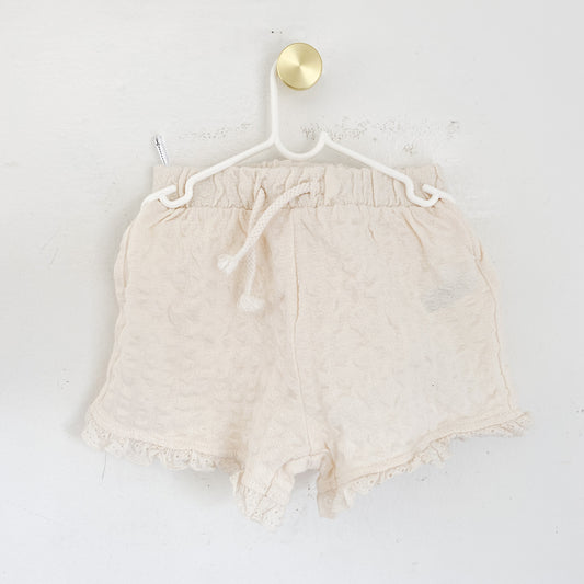 C&A - Shorts - 12-18 Months