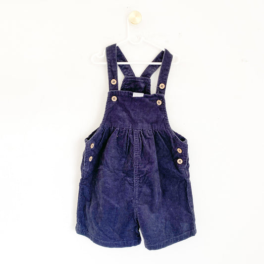 Clicks - Dungarees - 12-18 Months