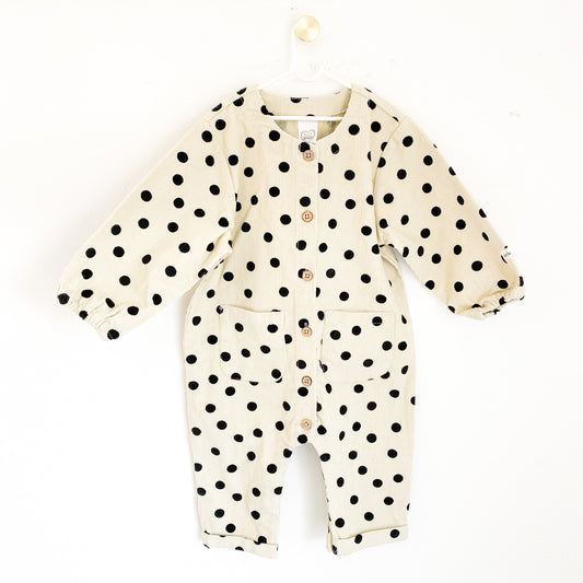 Clicks - Romper - 6-12 Month
