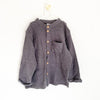 H&M - Button Up Top - 18-24 Months
