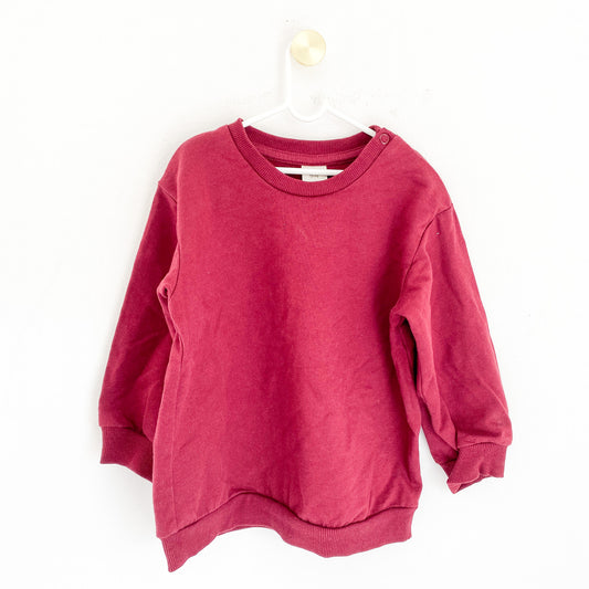 H&M - Sweater - 12-18 Months