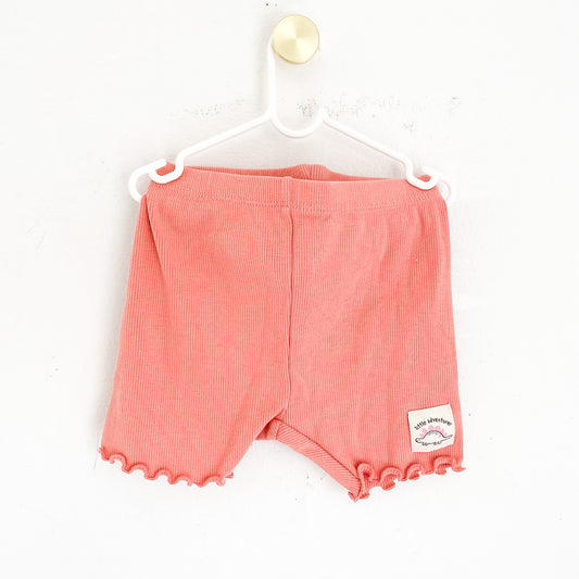 Woolworths - Shorts - 6-12 Months