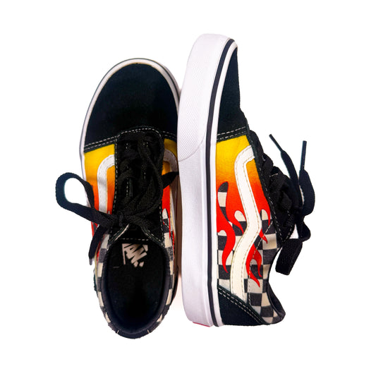 Vans - Shoes - UK 12.5 (18.5cm)