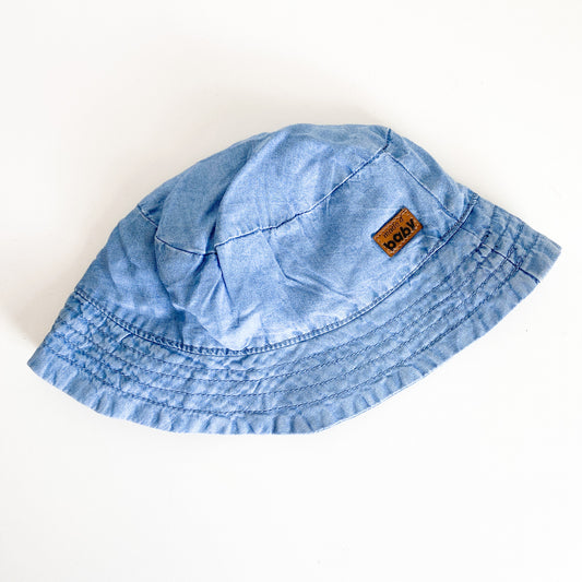 Clicks - Bucket Hat - 12-18 Months