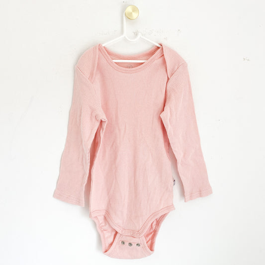 Liegelind - Long Sleeve Vest - 1-2 Years