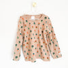 Clicks - Long Sleeve Top - 12-18 Months